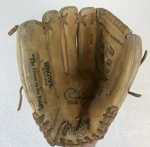 Baseball Softball Glove Rawlings RBG70R 11.5 Derek Jeter Basketweb Fastback Lht. Fixed Price $16.19.