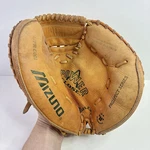 Mizuno Prospect Series Catchers Mitt Mpr C001 Power Close Rht Youth *read*. Fixed Price $29.99.