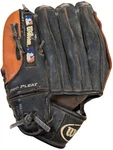 Wilson A2491 Baseball Glove 11 Rht Right Hand Throw Dual Hinge. Fixed Price $23.81.