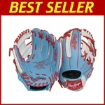 Rawlings Pro Lite Youth Baseball Glove Player Designs. Fixed Price $119.19.