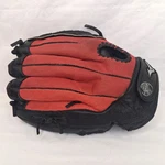 Mizuno Ballpark 11.5" Rht Right Hand Throw MMX116P2 Baseball Glove Red Black. Fixed Price $20.99.