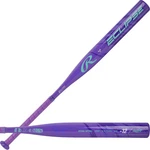 Eclipse Fastpitch Softball Bat -12 Drop Pc. Aluminum Approved For. Fixed Price $132.99.