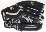 Wilson Ez Catch Youth T-ball Glove 9 1/2" A0425 Rht. Fixed Price $10.95.