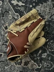 Primed 13" Velocity Series Fielder Glove Adult Slow Pitch Leather & Synthetic. Fixed Price $32.99.