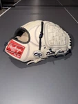 Rawlings Hoh Derek Jeter Limited Edition Final Season Model Glove PRODJ2FS-JET. Fixed Price $499.99.
