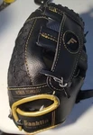 Franklin Fielding Glove Tee No Break-in Rht 22808 9.5" Youth Baseball. Fixed Price $8.55.