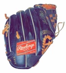Rawlings PM105 Baseball Glove Youth 10.5" Playmaker Series Black Brown Left Hand. Fixed Price $9.99.