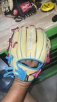 New W/ Tags Mizuno Pro Select Fastpitch GPSF-10DTB 12 Softball Glove Premium. Fixed Price $230.00.