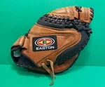 Easton NAT22W Rht Baseball Glove Catchers Mitt Usa Tanned Leather Natural Series. Fixed Price $36.11.