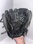 Rawlings Gold Glove Gamer Series G20B Black Lht Pitcher's Baseball 12". Fixed Price $69.95.