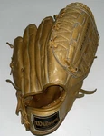 Wilson A2230 Pro Style 12.5" Vintage Baseball Glove Mitt Ron Cey Dual Hinge Grip. Fixed Price $24.95.