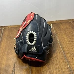 Adidas Eazy Close 9.5 TS950RWB Youth Baseball Mitt Glove. Fixed Price $12.99.
