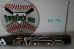 Rare Demarini Legend Larry Carter 5 Wtdxlca 2834-8 Niw Softball Usssa 220. Fixed Price $399.99.