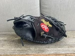 2018 Rawlings Heart Of The Hide PROYM4 34 Inch Catchers Mitt Baseball Glove. Fixed Price $350.00.