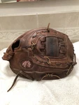 Nokona Walnut Series WS-1400 Large & Heavy Softball Glove Right Hand Throw. Fixed Price $300.00.