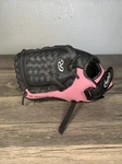 Baseball Glove Youth Rawlings Players Series PL105PB 1/2 Inch Rh Throw Great. Fixed Price $8.99.