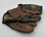 Vintage Champro Cpx 800 Series Baseball Glove Right Hand Throw Cowhide Leather. Fixed Price $10.99.