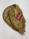 Rawlings RCM33 Lite Toe Catchers Mitt Player Preferred Series Glove Rh Throw. Fixed Price $45.00.