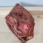 Rawlings SG94 Baseball Glove Flex-o-matic-palm The Premium Series 12" Lh Throw. Fixed Price $32.99.