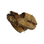 Vtg Rawlings Baseball Glove 1960'S Ken Boyer Usa Model 80 Trap-eze Mitt B2. Fixed Price $39.99.