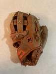 Macgregor Baseball Glove Joe Morgan G11T Rht 11". Fixed Price $15.00.