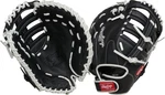 Rawlings Shut Out Fastpitch Softball First Base Mitt Left Hand Throw 12.... Fixed Price $68.15.