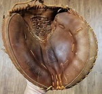 Vintage Louisville Slugger Players Series Rht Catchers Glove Mitt LPS202 Rare. Fixed Price $74.99.