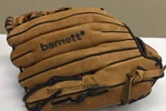 Barnett SL-130 Leather Baseball Glove, Outfield Size 13'', Read Details. Fixed Price $54.00.