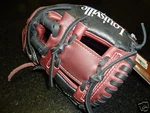 Louisville Evolution EV1125 Baseball Glove 11.25" Rh $269.99+ Made In Usa. Fixed Price $239.99.