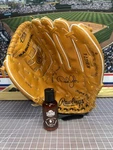 2000S Rawlings RBG74 Derek Jeter 12 Basket Web Rht Arc. Fixed Price $23.70.