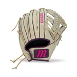 2026 Marucci Ascension M-type 45A5 Fastpitch 12"BRAIDED Post Infield Mitt/glove. Fixed Price $170.99.
