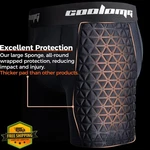 Coolomg Men's Baseball Sliding Shorts Padded Cup. Fixed Price $39.99.
