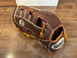 Wilson A2000 Outfielder Glove 1775 Norichika Aoki Model Lefty Rare. Fixed Price $520.99.