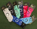 New! Evoshield Carbyne Adult Baseball/softball Batting Gloves Various Colors. Fixed Price $39.95.