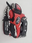 Rawlings WPM105BSS 1/2 Inch Kids Playmaker Series Baseball T-ball Glove. Fixed Price $17.31.