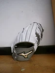 New Mizuno GPE1175F1 Prime Elite Fast Pitch Softball 11.75 Glove Rh Throw Woman. Fixed Price $125.00.