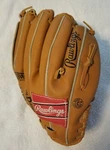 Rawlings Tony Gwynn New 10" Baseball Glove Mitt Model RBG119 Lht San Diego Padre. Fixed Price $14.00.