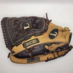 Louisville Slugger Tpx Helix Series HX1252 12.5" Baseball Glove Men's Lht. Fixed Price $19.99.