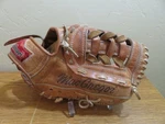 Macgregor Leather 1697C Vida Blue Baseball Glove Rht. Fixed Price $19.99.