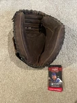Rawlings Player Preferred Adult Glove Baseball/slowpitch Softball Catcher. Fixed Price $99.99.