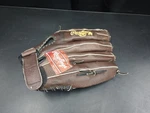 Rawlings RS130 13" Renegade Fastback Baseball Softball Glove Dark Brown. Fixed Price $28.89.