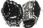 Remix T-ball & Youth Baseball/softball Glove Sizes 9" 10.5". Fixed Price $36.59.