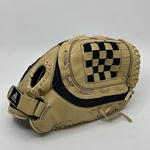 Adidas Baseball Glove Youth Ts 1150NBB Eazy Close Rht 11.5" Triple Stripe Brown. Fixed Price $18.95.