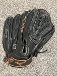 Mizuno Prospect Series Gpl 1209B Youth Fast Pitch Softball Glove Inch Rht. Fixed Price $18.99.