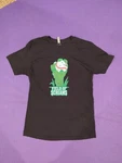 Short Sleeve Chalktalksports Baseball Halloween T-shirt Medium. Fixed Price $14.99.