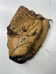 Easton Natural Elite Pro Steer Hide Leather Oil Tanned Baseball Glove 13". Fixed Price $29.99.