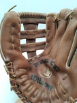 Wilson Force A9834 13 Rht Baseball Glove Select Cowhide. Fixed Price $29.98.