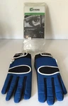 Cutters Performance C-tack Football Receiver Gloves Size Adult. Fixed Price $21.99.