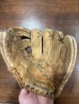 Macgregor Joe Morgan M14T Baseball Glove Pro Model Flex-pad. Fixed Price $29.99.