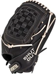 Worth SO130FPX Black 13-INCH Softball Glove (left Hand Throw). Fixed Price $39.99.